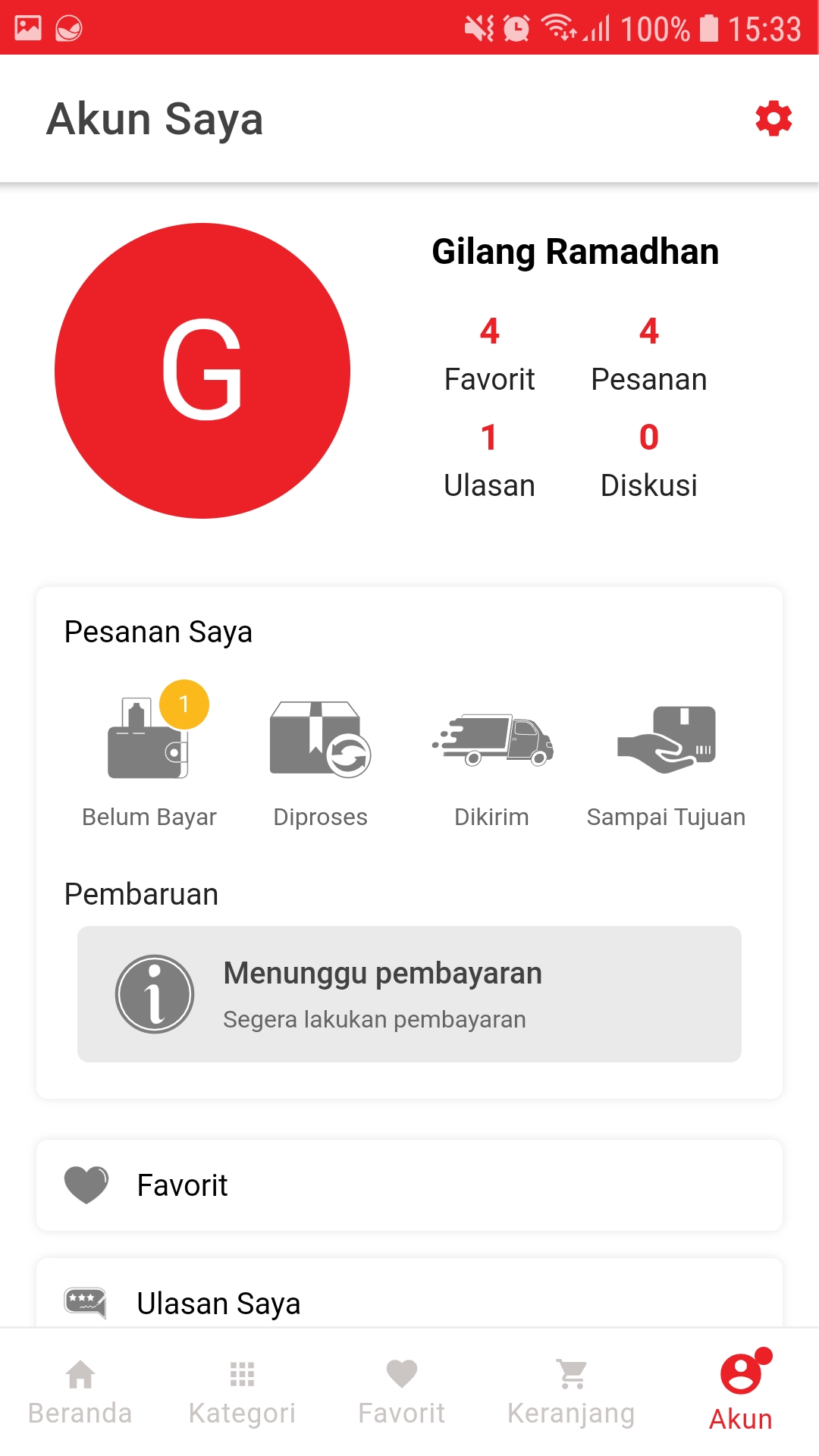 Toko Abunawas - Image 5