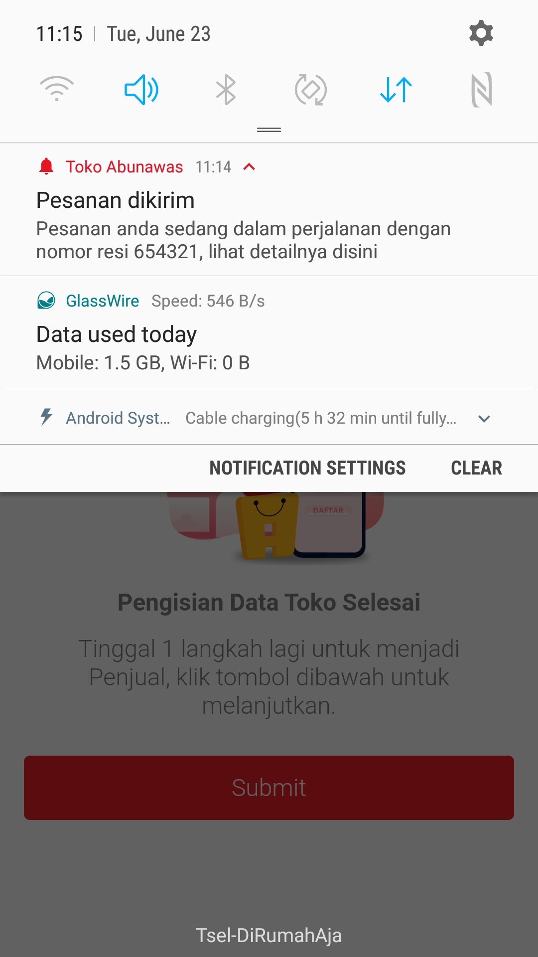 Toko Abunawas - Image 7