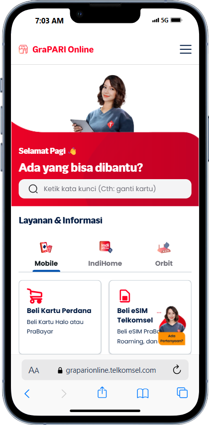 GraPARI Online - Image 2