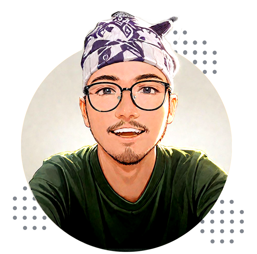 Gilang Ramadhan - Profile Picture