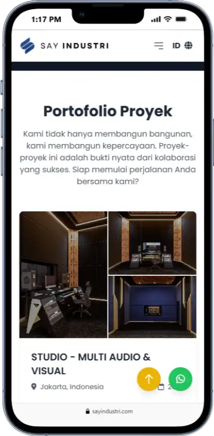 Say Industri - Image 5