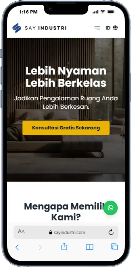 Say Industri - Image 4