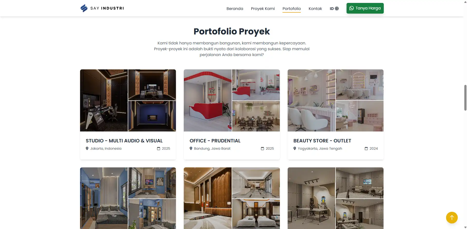 Say Industri - Image 3
