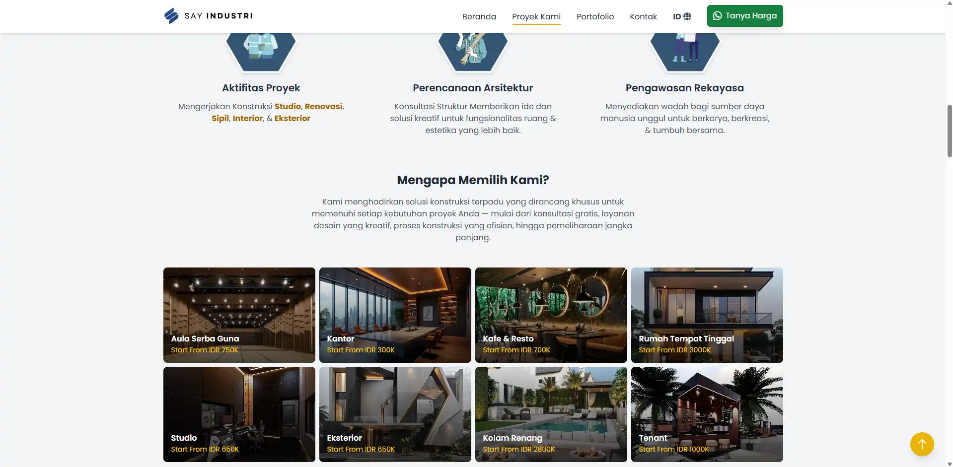 Say Industri - Image 2