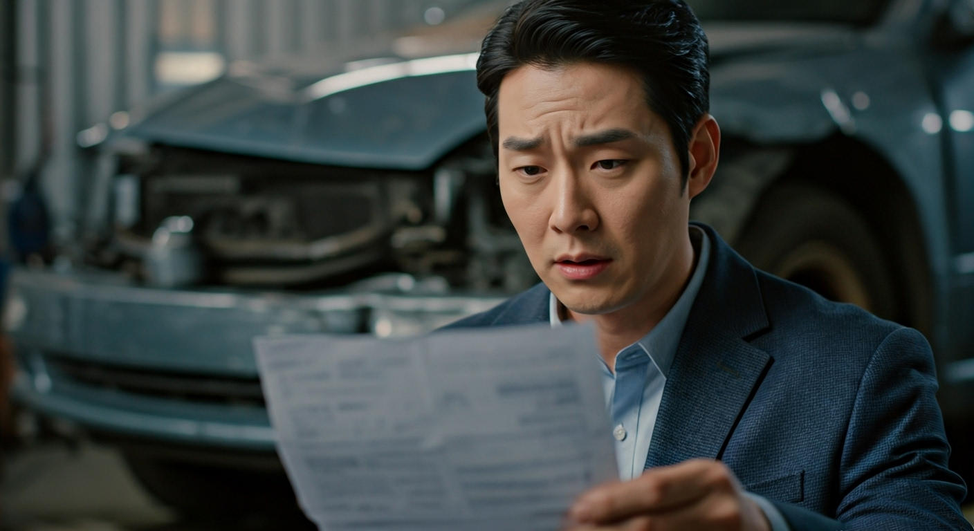 면책금, 왜 중요할까요?