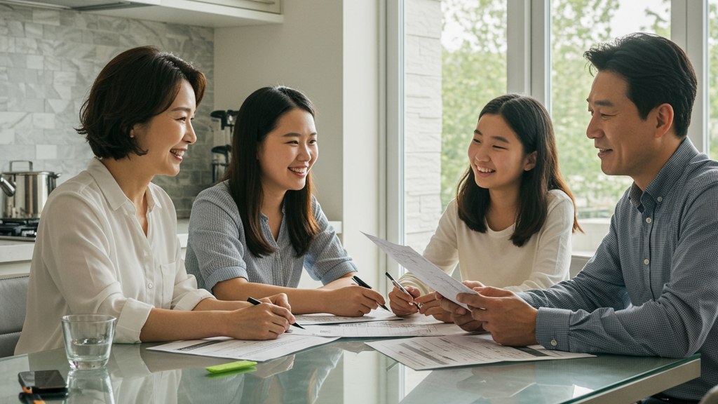 2025년 재산세: 놓치면 손해! 가산세 피하는 법 & 똑똑한 절세 전략