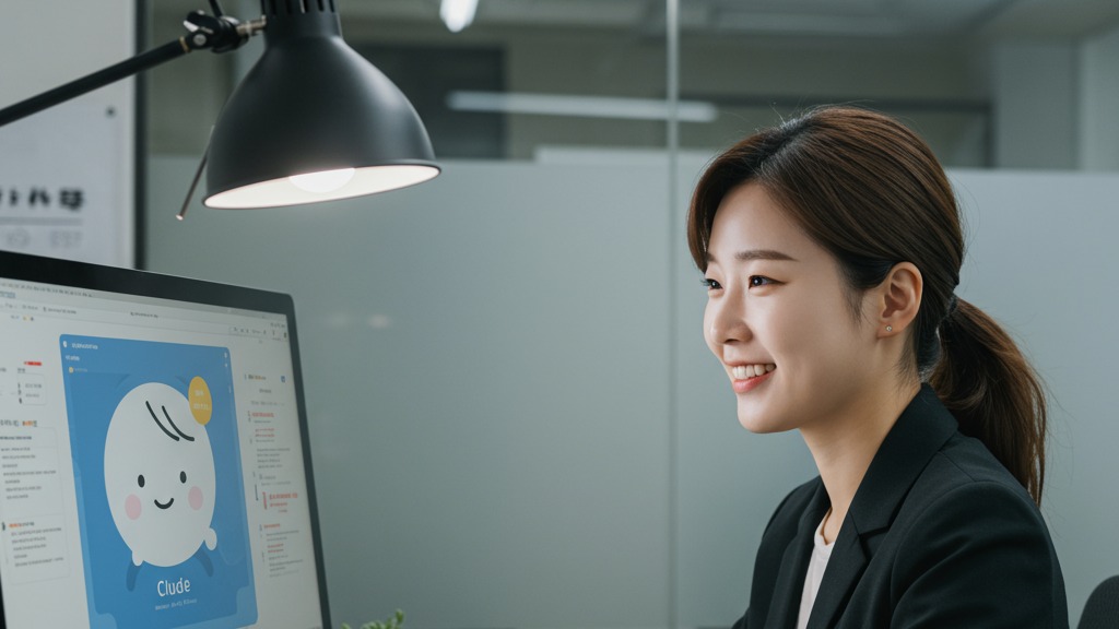 업무 효율 200% 향상! 클로드 AI 사용법 & 생산성 극대화 전략