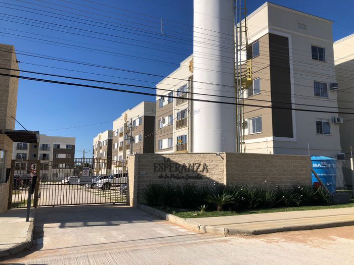 EM BREVE! Ap. com 3 dormitórios 