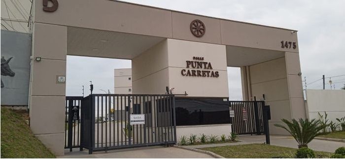 Ap no Cond Punta Carretas