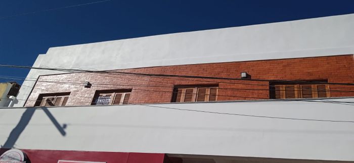 Sala nova na Caetano Gonçalves