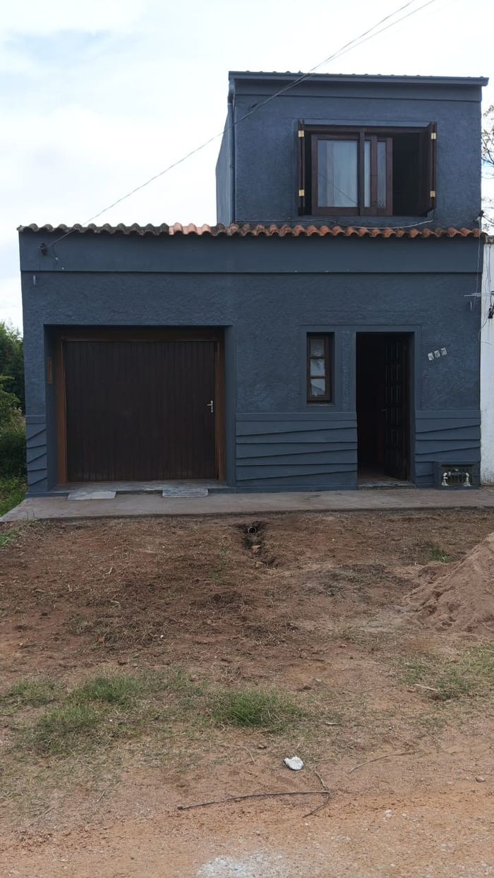 Casa com 3 dorm na Rodrigues Lima