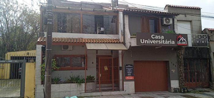 Ap. mobiliado na Hipólito Ribeiro