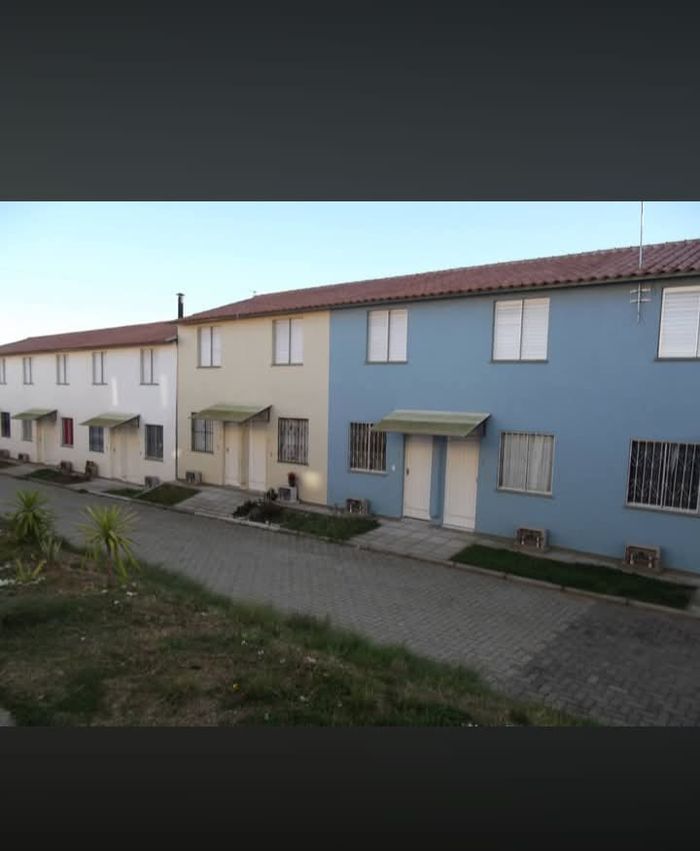 Casa no Residencial Charrua