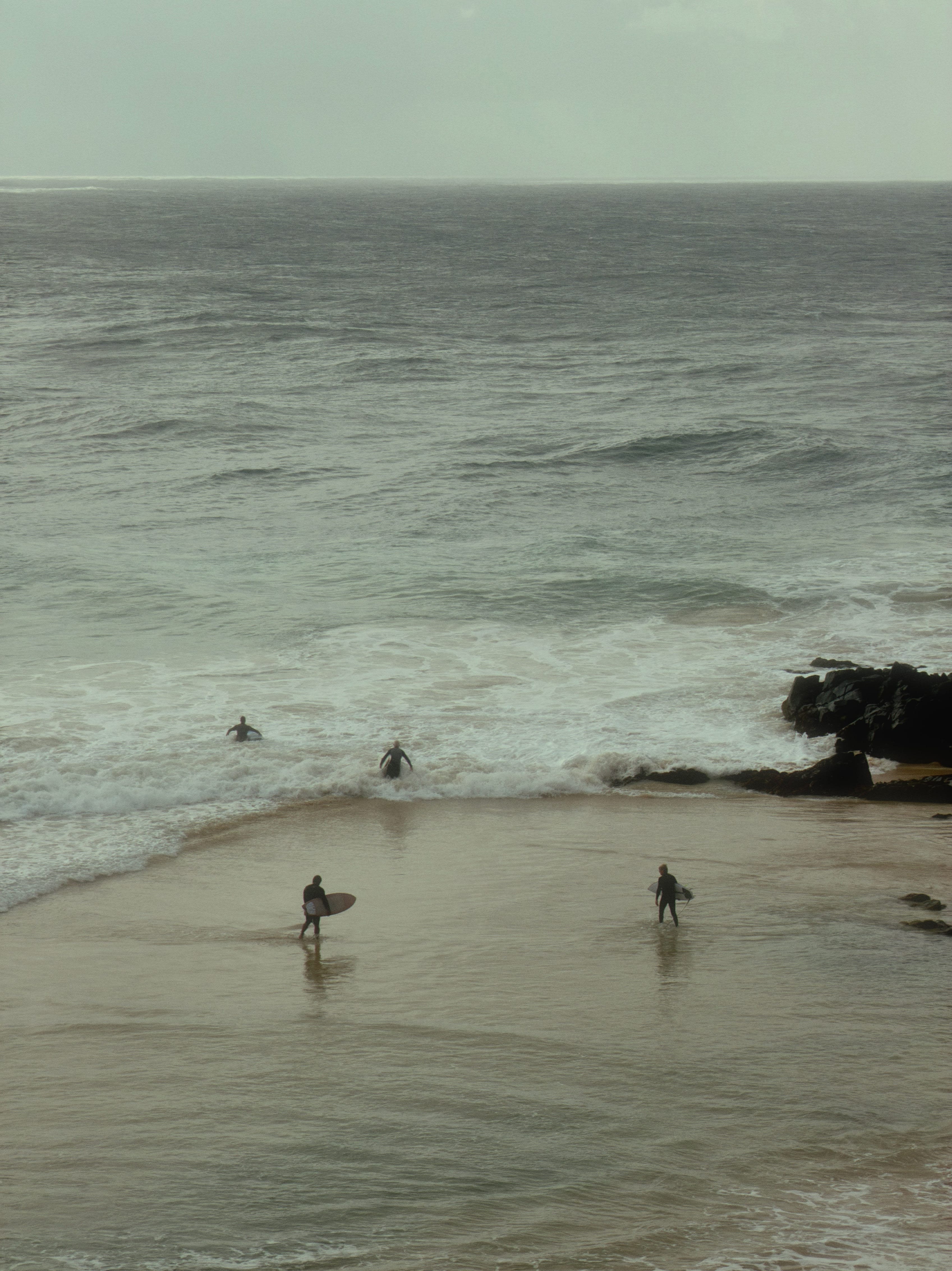 Noosa Grey Tides