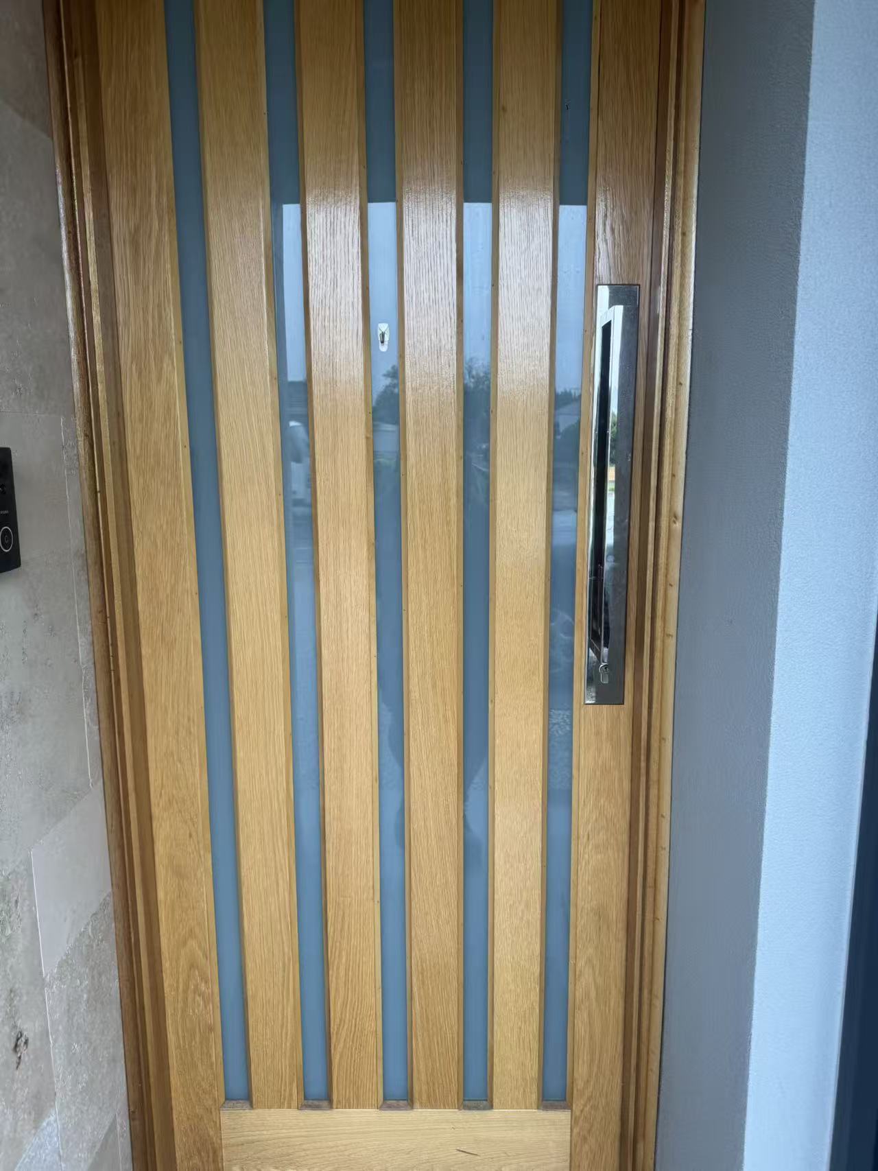 Dessmann Installation Before