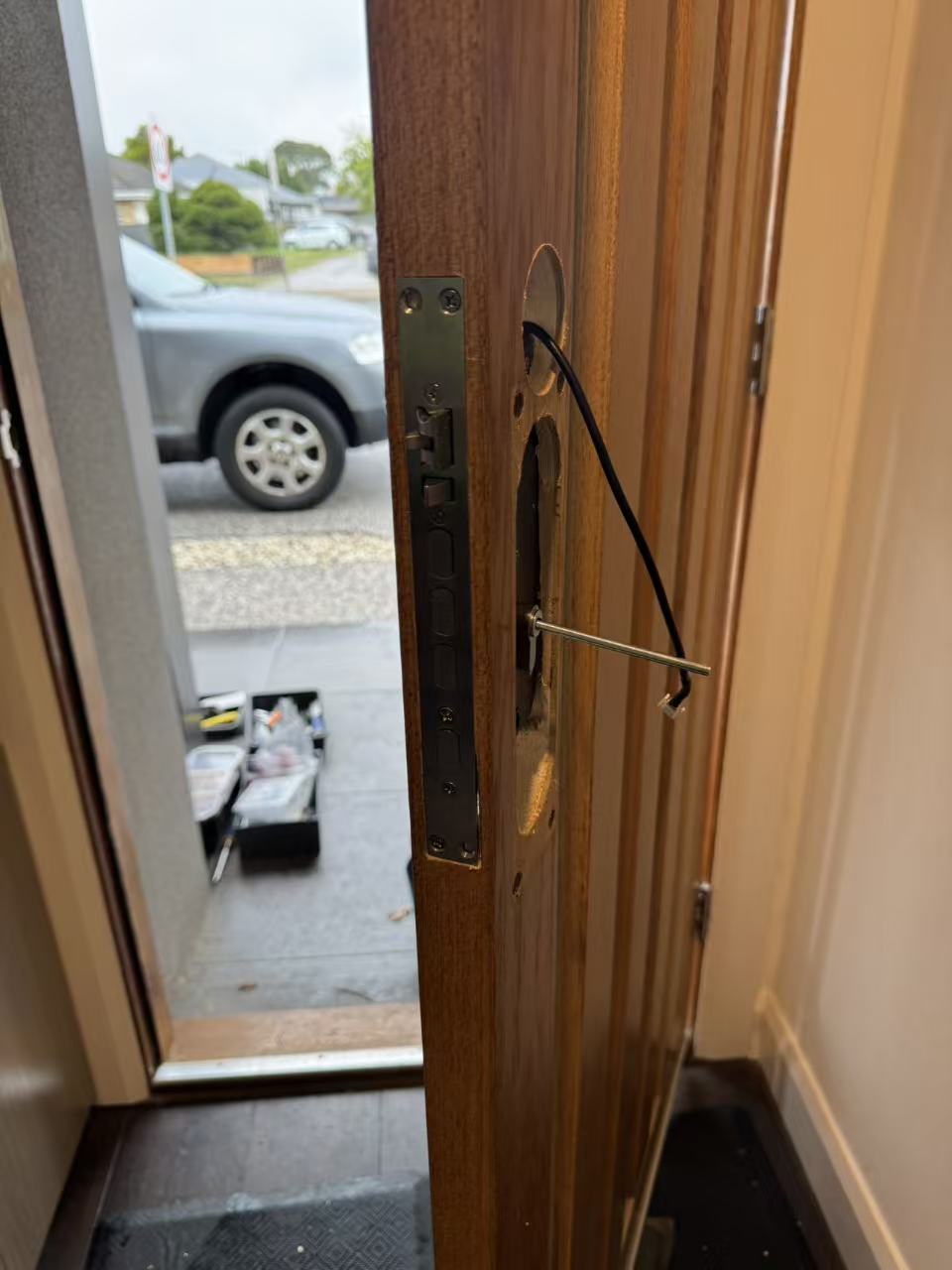 Cutting Length to Fit