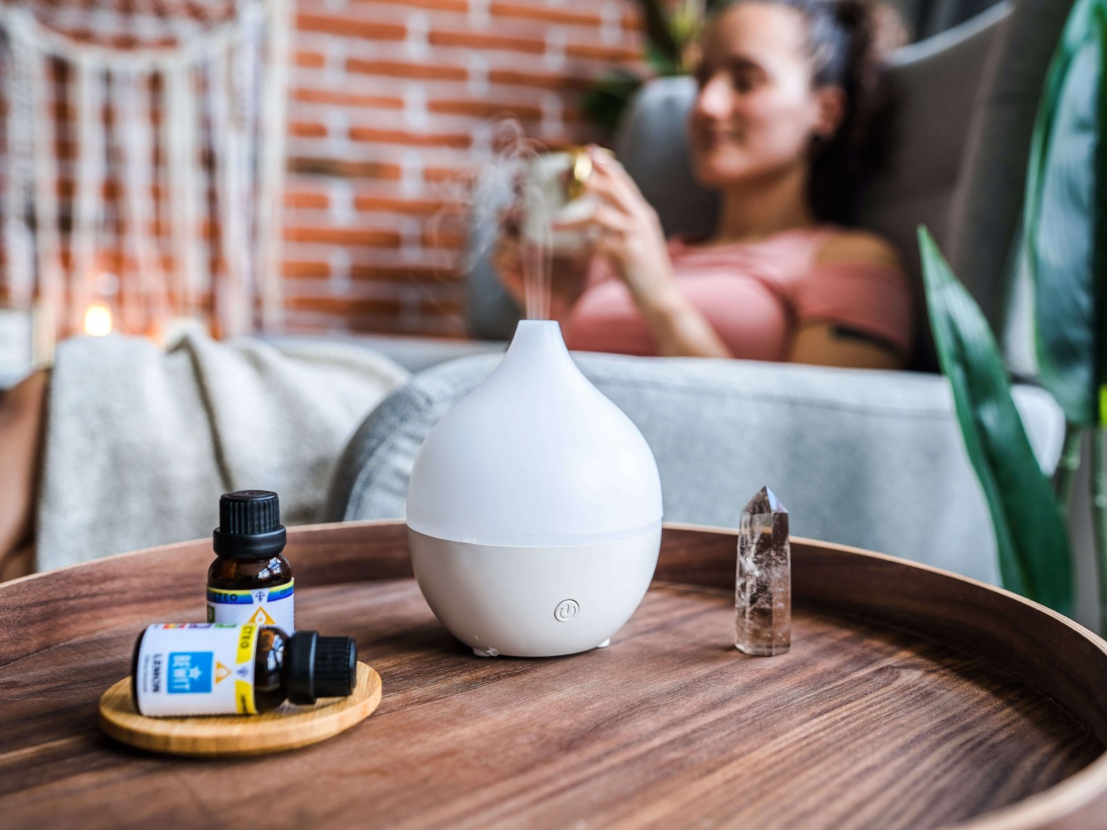 how to choose an aroma diffuser