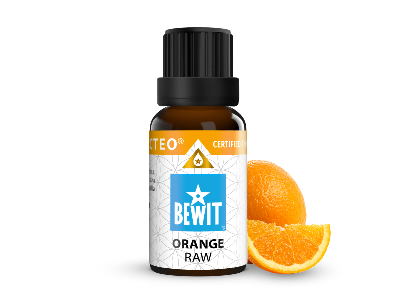 nejlepsi esencialni olej bewit pomeranc