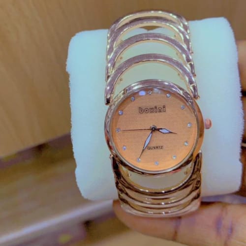 Female wrist watches on konga online