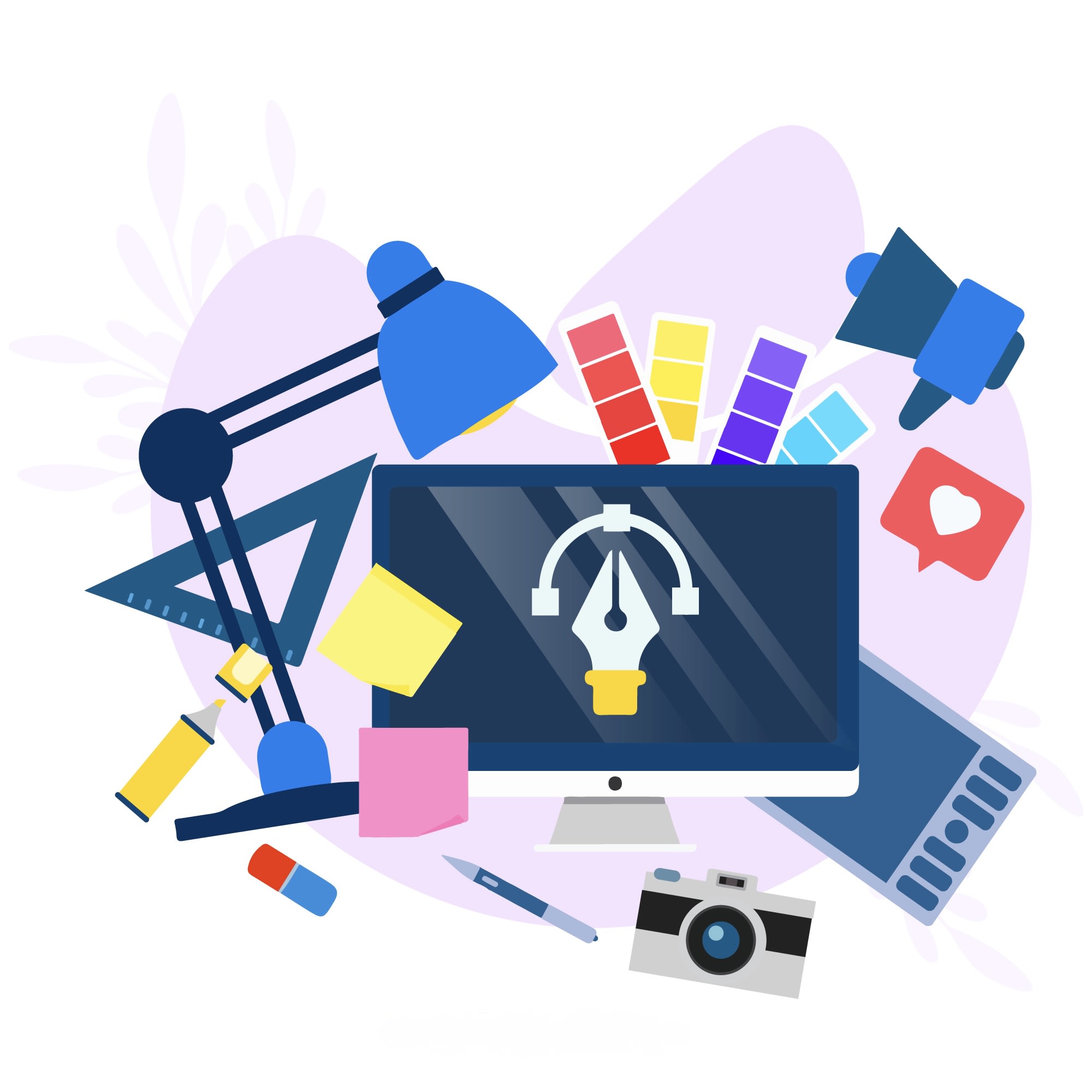 Graphics Design BD DefyElement