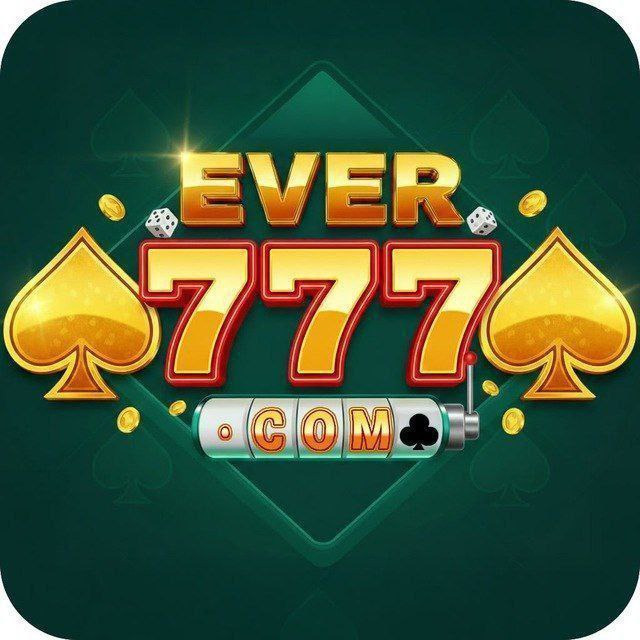 Ever 777 logo
