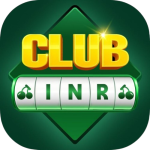 Club INR logo