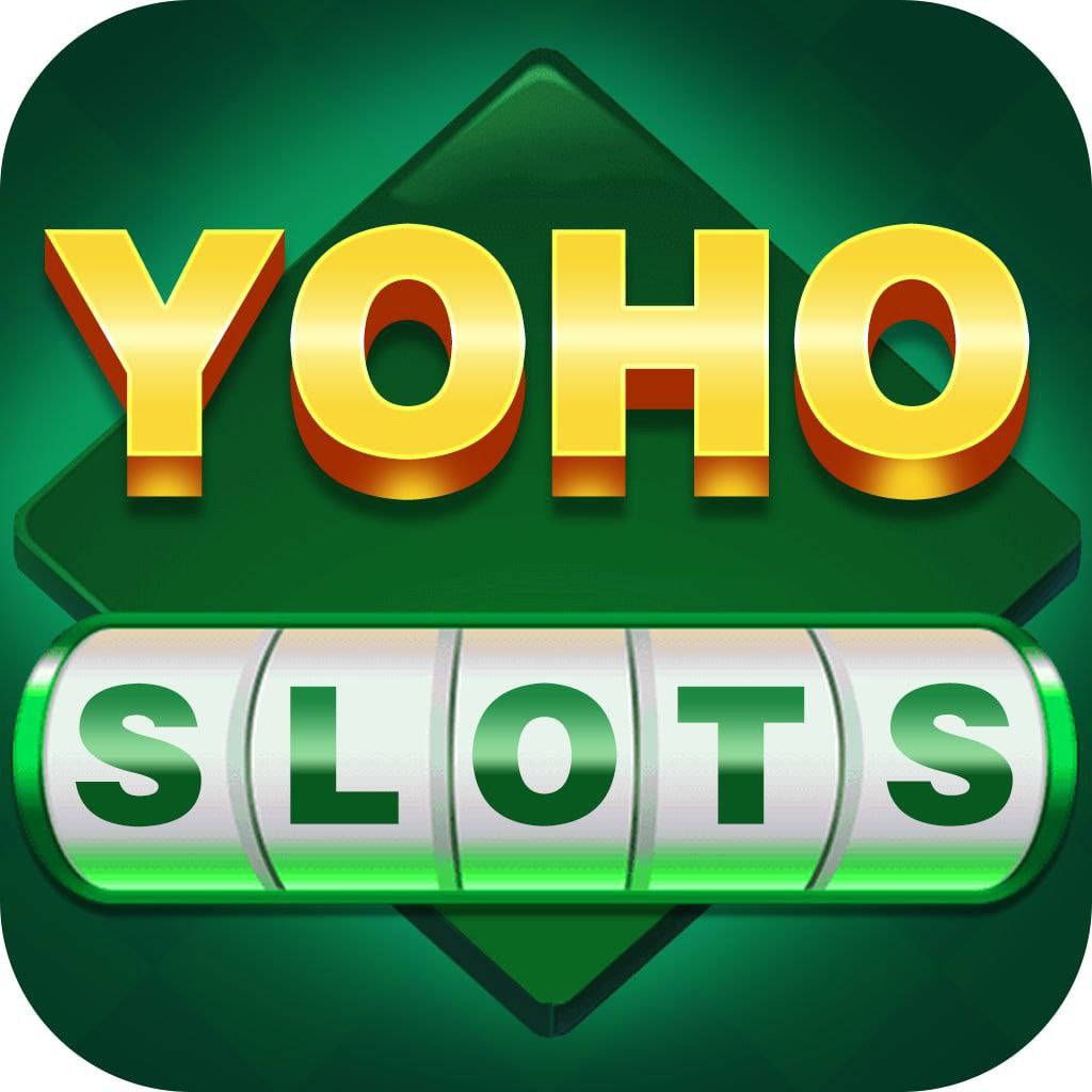 Yoho Slots logo