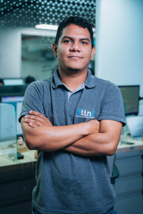 Carlos Villamizar