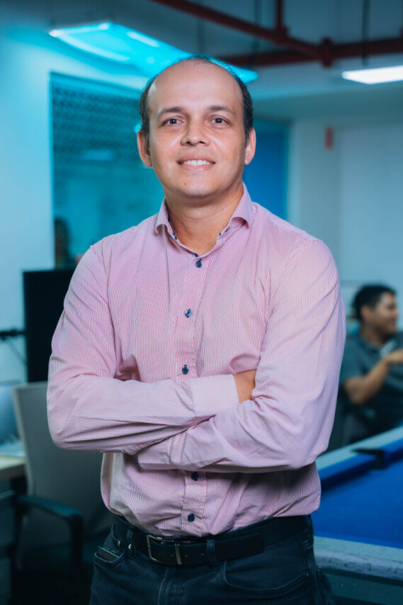 Jorge Martínez