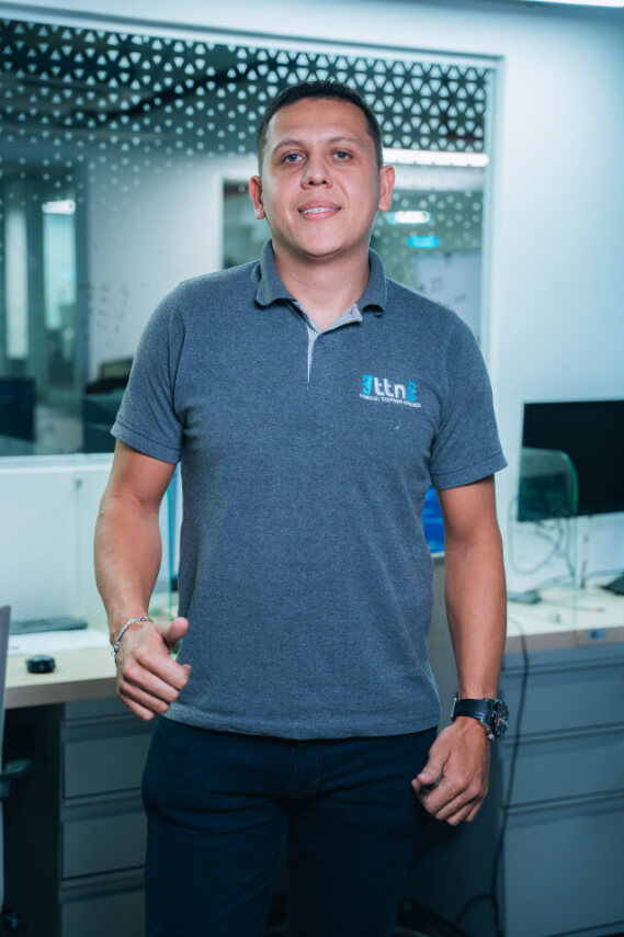 Michel Vásquez