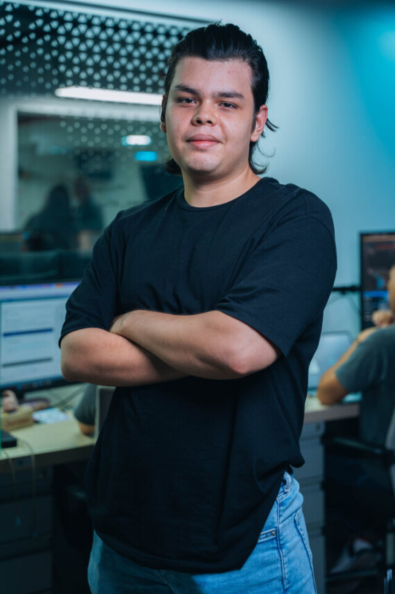 Sebastián Gutiérrez