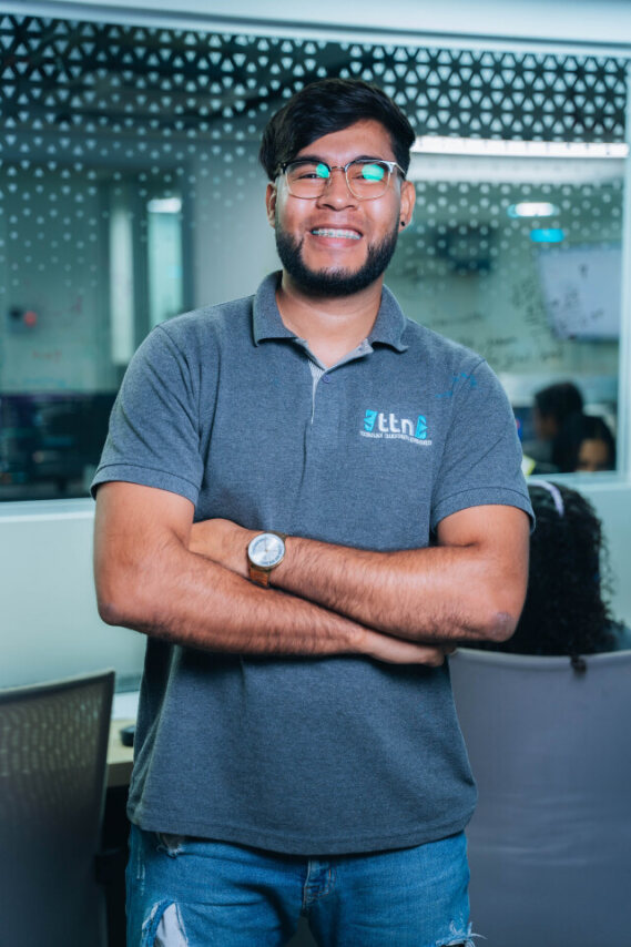 Jhan Ortegón