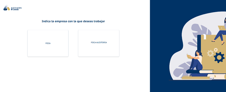 Activos Fijos