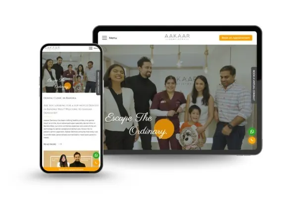 Dental Clinic Marketing