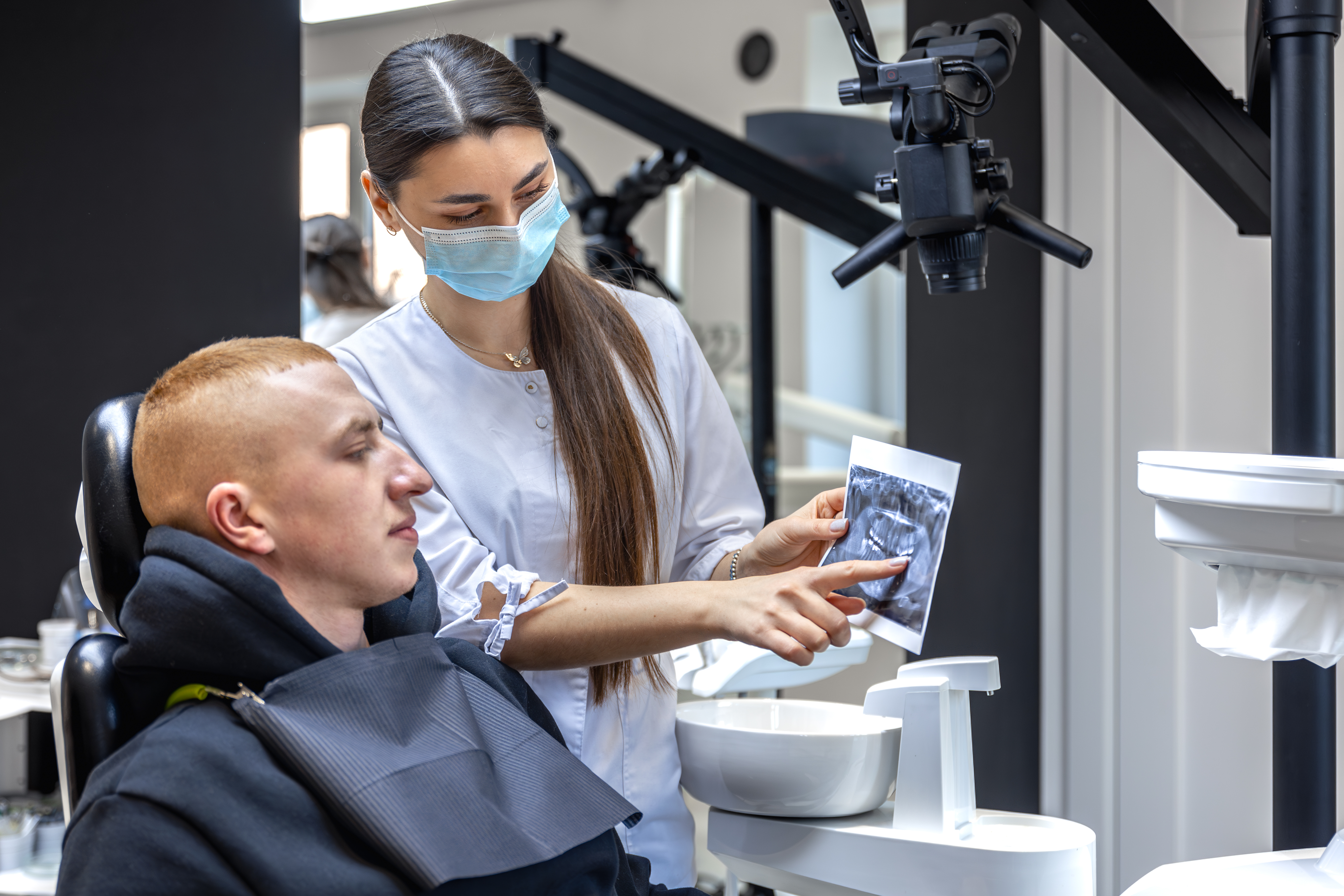 Dental Clinic Marketing