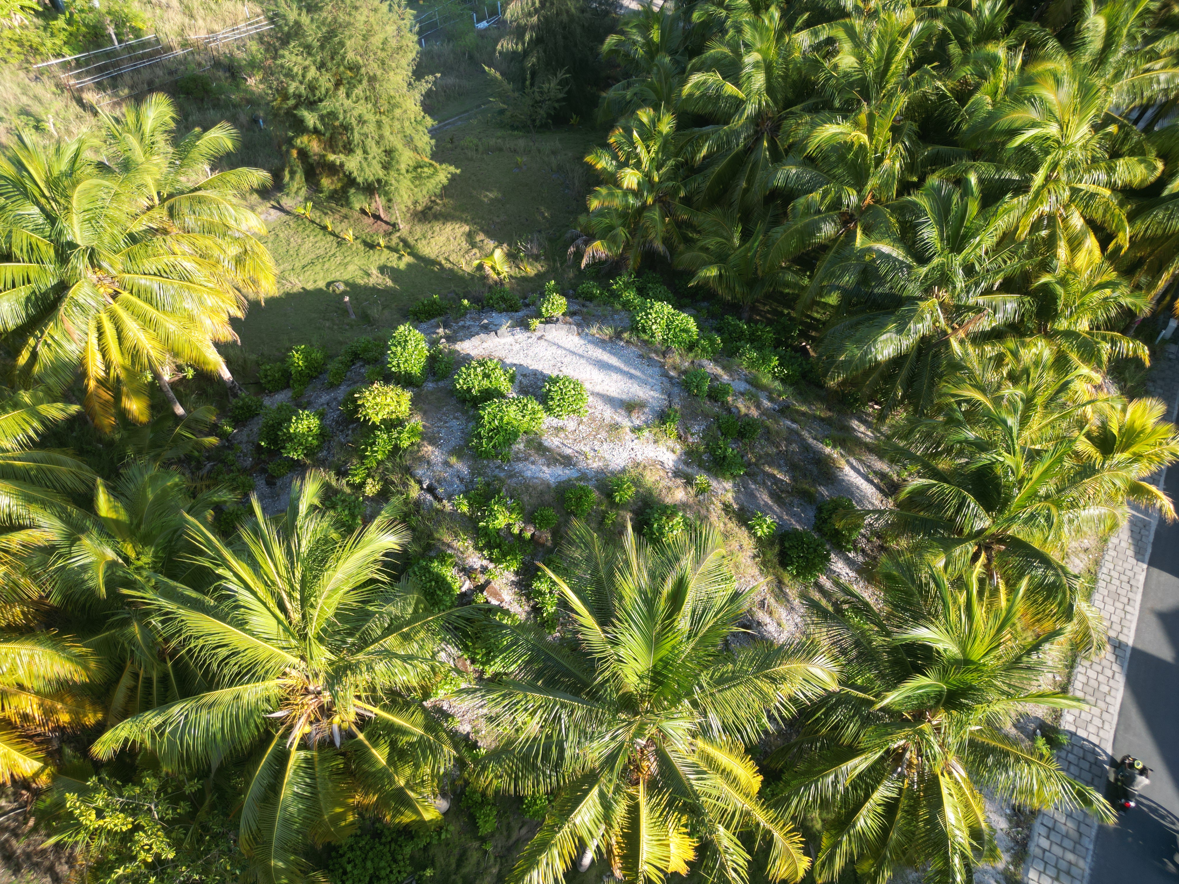 Haviththa - Tourist attraction in Fuvahmulah