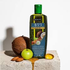 Sweet Almond Oil - Pure Organic Herbal Oil