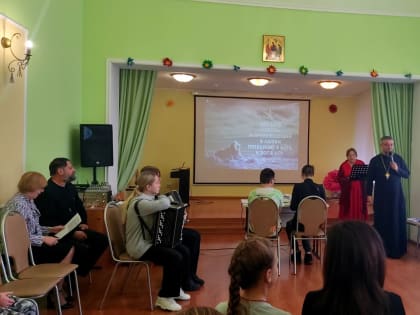 День матери в России: традиции и празднования