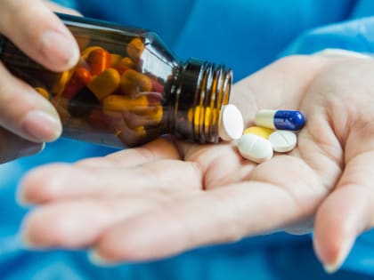 Доставка льготных лекарств на дом в Белгородской области