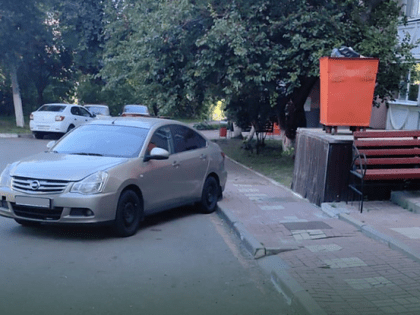 В Центре экологической безопасности рассказали об одной из причин нарушения графика вывоза мусора в Белгороде