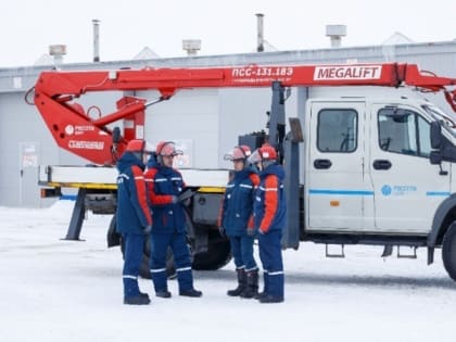 Компания Белгородэнерго заявила о полном восстановлении электроснабжения в Грайворонском округе