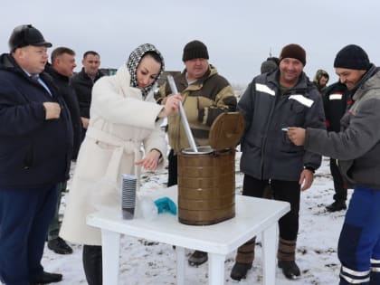 Волоконовские аграрии закончили вывозку сахарной свёклы