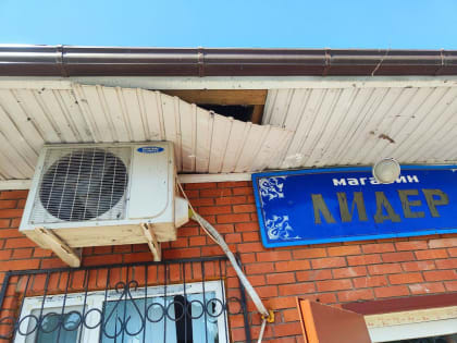 Житель Грайворонского горокруга пострадал из-за атаки беспилотника