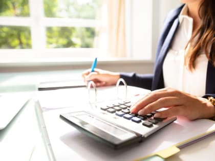 Приближается срок уплаты НДФЛ за 2023 год