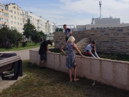 Более 45 тысяч подростков из Белгородской области получили временную работу в 2024 году
