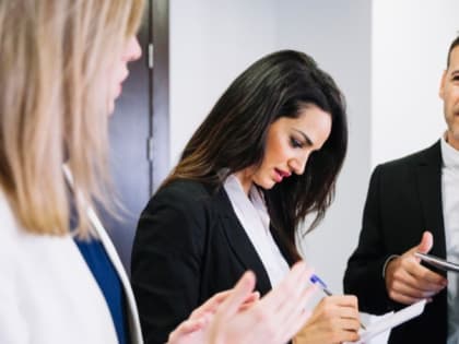 Национальный стандарт индекса деловой репутации бизнеса заработал в РФ