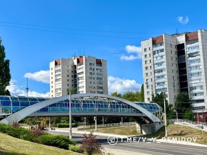В Белгороде начались работы по демонтажу плитки