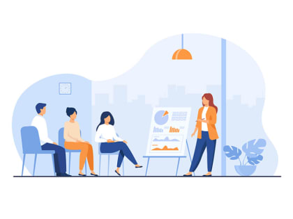 Двадцать четвёртое заседание Совета депутатов Старооскольского округа прошло в Старом осколе