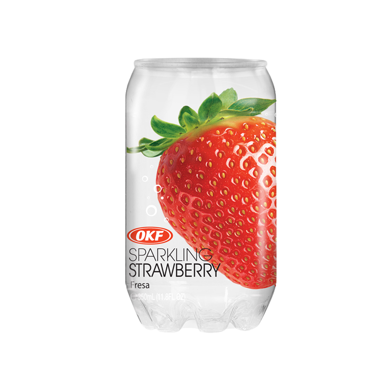 ОФК Пенлива ягода 350мл.