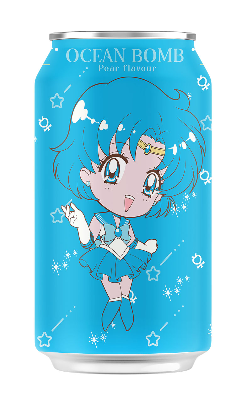 OKF Premium Mokka Latte 390мл.